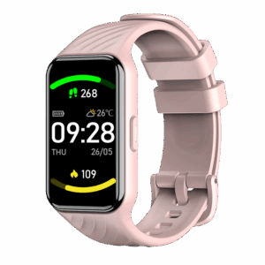 Pametni sat Blackview R10 Pink
