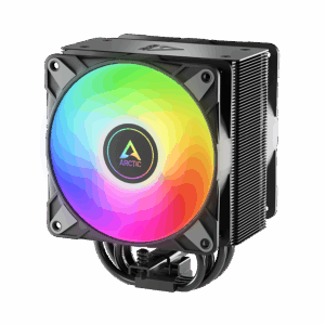 CPU hladnjak Arctic Freezer 36 A-RGB Black, Intel/AMD, ACFRE00124A