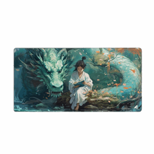 Podloga za miš SHARKOON gaming SKILLER SGP40 Mouse Mat D8, 1000 x 500 x 3 mm