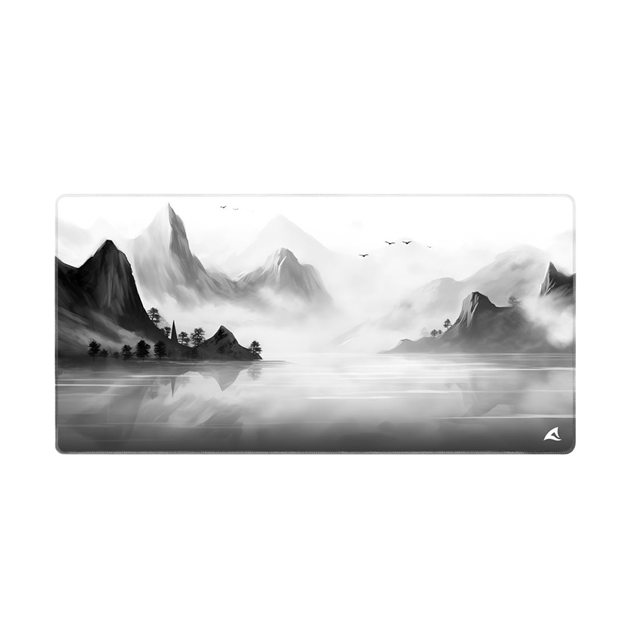 Podloga za miš SHARKOON gaming SKILLER SGP40 Mouse Mat D9, 1000 x 500 x 3 mm