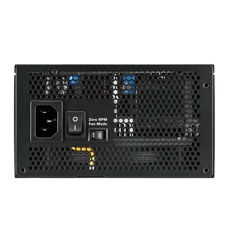 Napojna jedinica SHARKOON gaming Rebel P20 850W ATX 3.1, LLC+DC-to-DC, Fully-Modular, Cybenetics Gold - Image 5