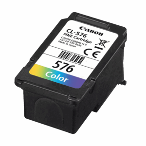 Tinta Canon CL-576 color za printer Pixma TR4755I