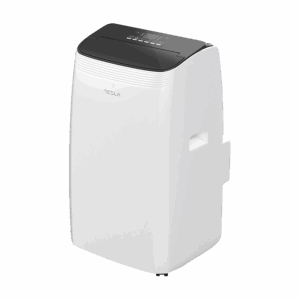 TESLA pokretna klima TTMYW-12CHW Inverter, R290, Bijela 3,5kW, WiFi