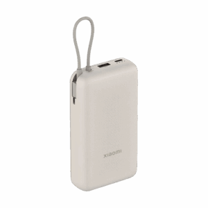 PowerBank Xiaomi Mi powerbank 20000 mAh 33W, BHR8851GL