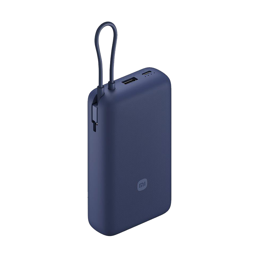 PowerBank Xiaomi Mi powerbank 20000mAh, 33W, BHR8975GL