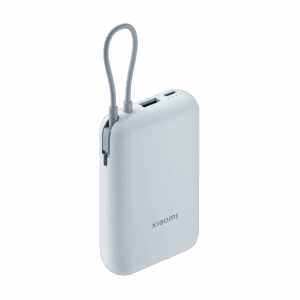 PowerBank Xiaomi Mi powerbank 10000mAh, BHR9073GL