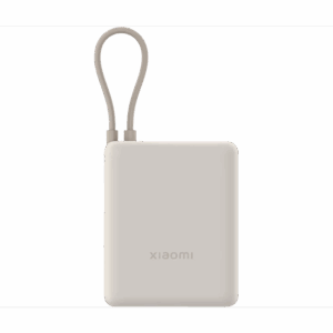 PowerBank Xiaomi Mi powerbank 10000 mAh 33W, BHR9333GL