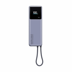 PowerBank Xiaomi Mi powerbank 10000mAh 165W, BHR9361GL