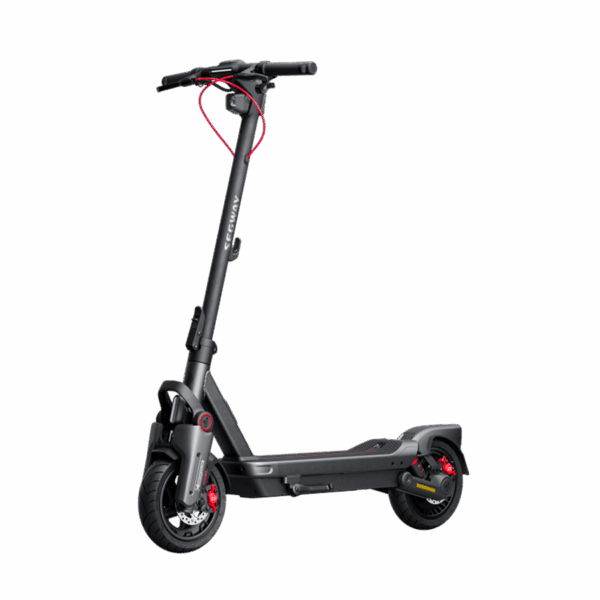 Segway Ninebot Kickscooter MAX G3 E 16+ years,130 kg, domet 80 km, 25 km/h, 30%, 11”, 2000 W