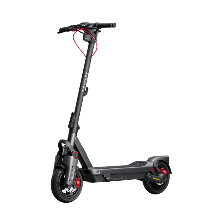 Segway Ninebot Kickscooter MAX G3 E 16+ years,130 kg, domet 80 km, 25 km/h, 30%, 11'', 2000 W