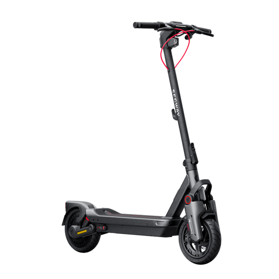 Segway Ninebot Kickscooter MAX G3 E 16+ years,130 kg, domet 80 km, 25 km/h, 30%, 11'', 2000 W - Image 3