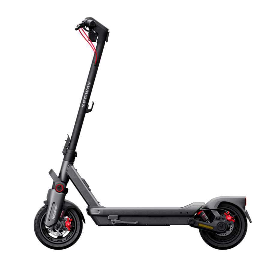 Segway Ninebot Kickscooter MAX G3 E 16+ years,130 kg, domet 80 km, 25 km/h, 30%, 11'', 2000 W - Image 4