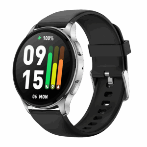 Amazfit pametni sat Pop 3R silver