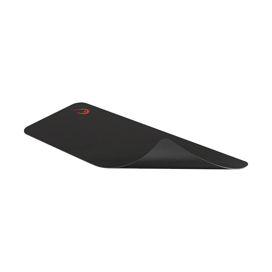 Podloga za miš gaming RAMPAGE Addison Rampage Pulsar XL 800x300x3mm Fabric Gray Soft Gaming Mouse Pad, 41948 - Image 3