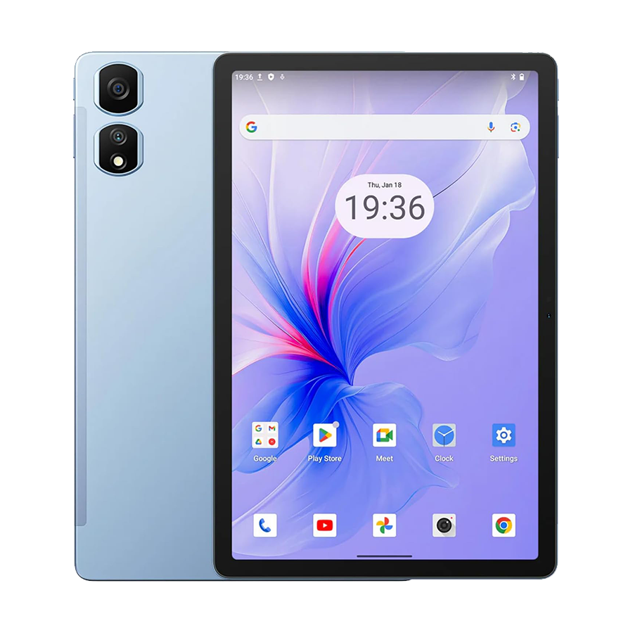 Tablet Blackview Tab 16 Pro 11" 8GB 256GB LTE Daybreak Blue + stylus pen