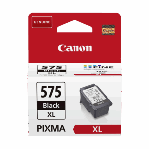 Tinta Canon PG-575XL Black za printer Pixma TR4755I