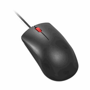 Miš Lenovo 120 Wired Mouse GY51L52636