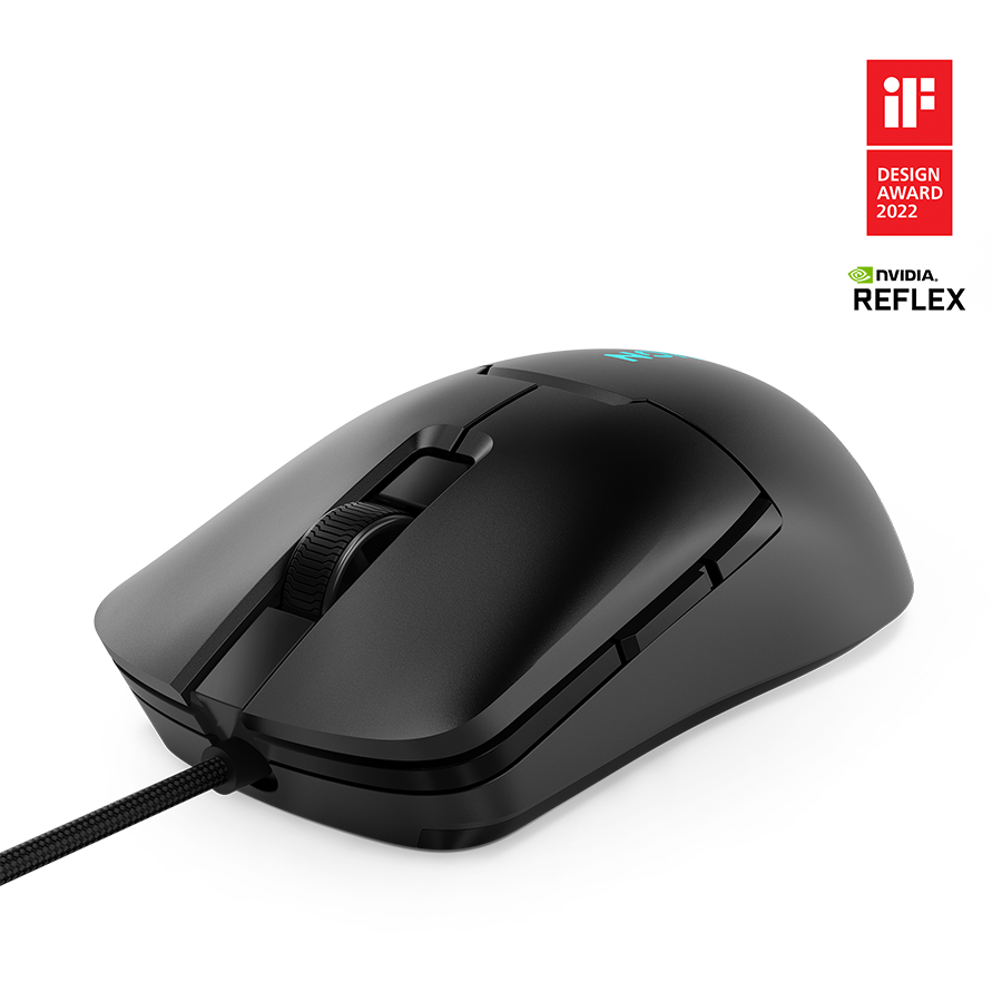 Miš Lenovo Legion M300s RGB Gaming Mouse GY51H47350