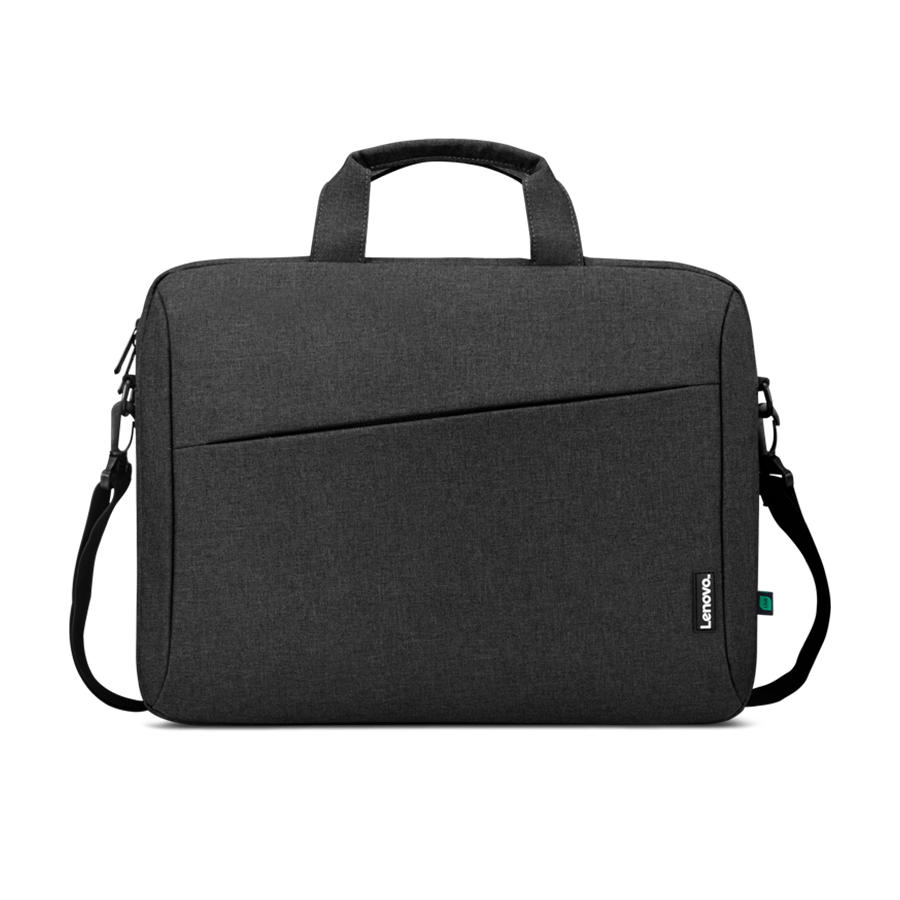 Torba za notebook Lenovo 16-inch Laptop Topload T210 Black (ECO) GX41L83769 - Image 2