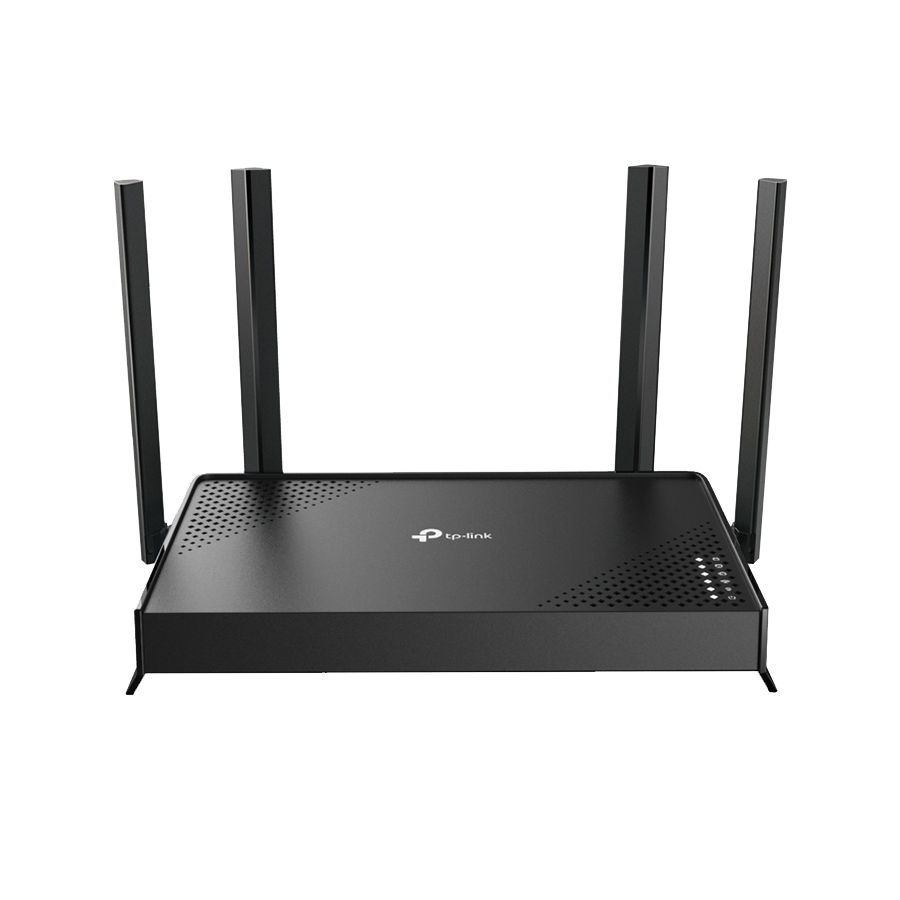 ROUTER TP-Link ARCHER BE220 BE3600 Dual-Band Wi-Fi 7