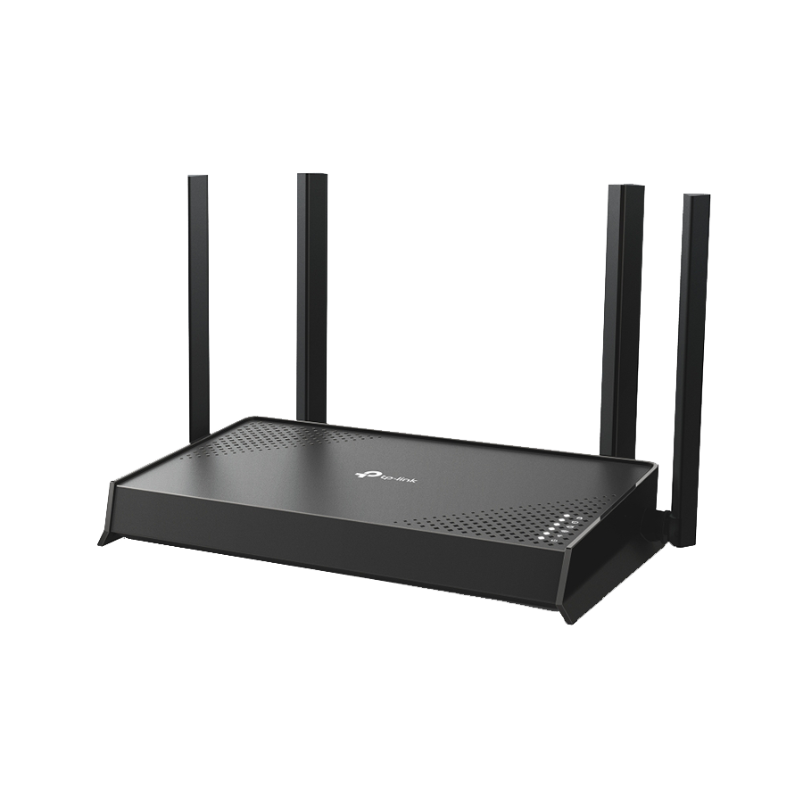 ROUTER TP-Link ARCHER BE220 BE3600 Dual-Band Wi-Fi 7 - Image 2