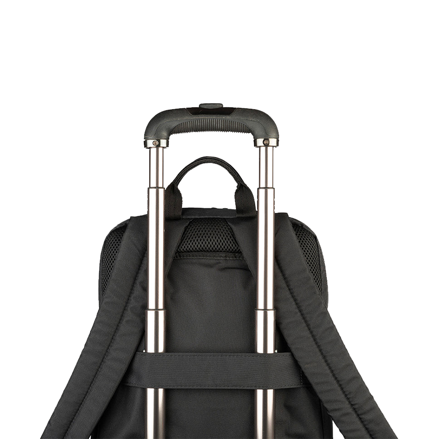Ruksak za notebook TUCANO ruksak GLOBAL 15.6 crni, BKBTK2-BK - Image 7