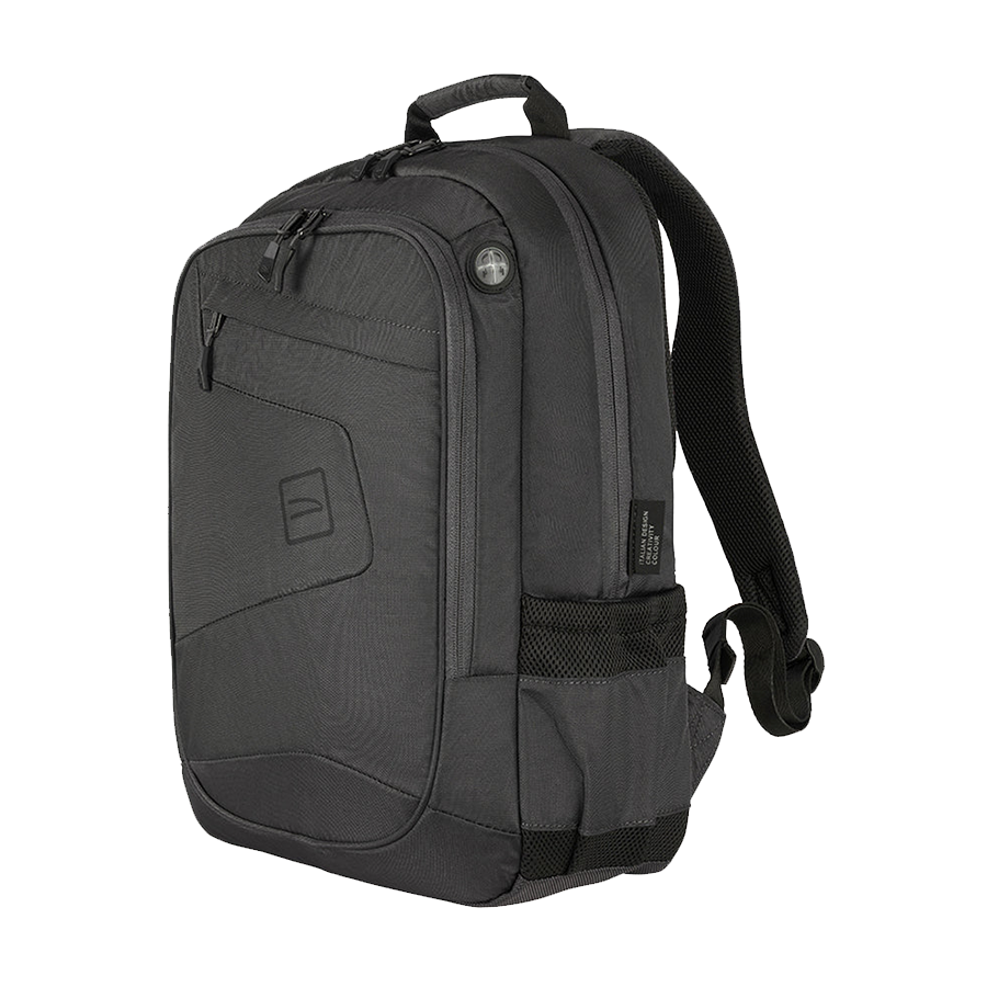 Ruksak za notebook TUCANO ruksak LATO 17" crni BLABK - Image 2