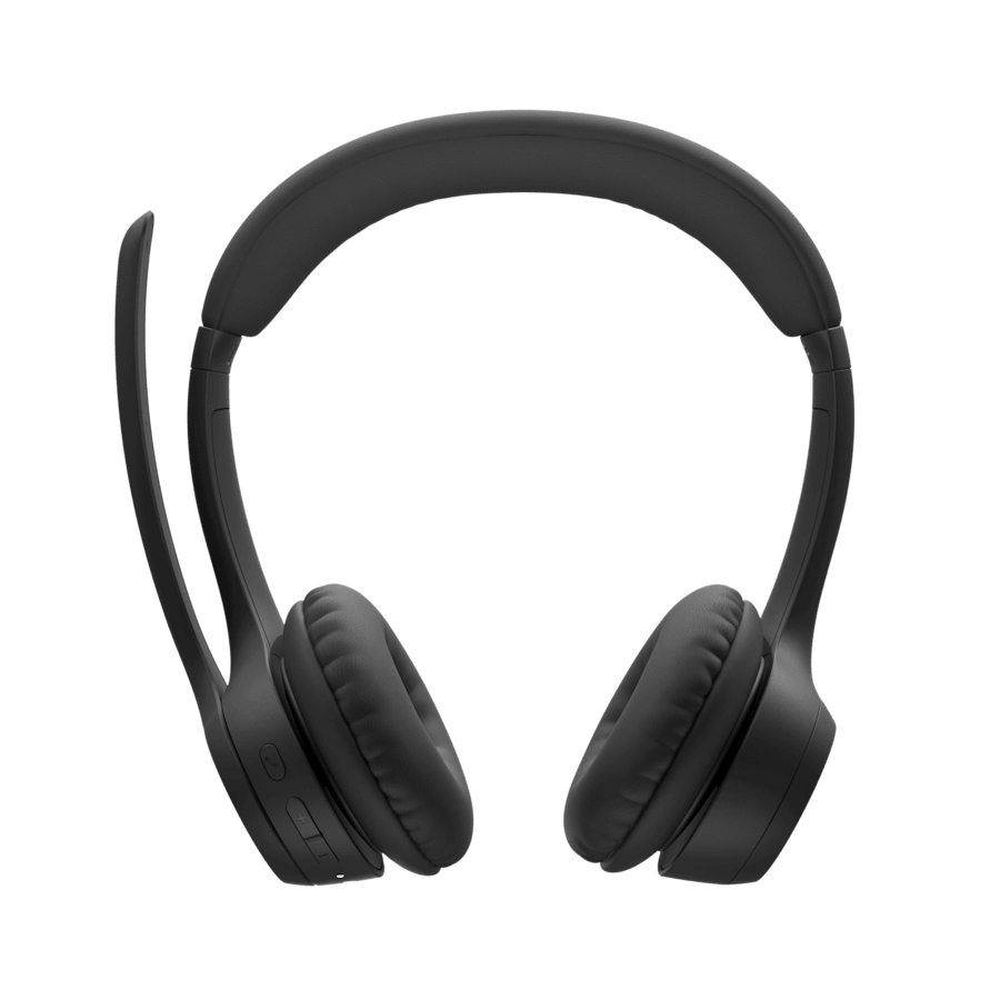 Slušalice sa mikrofonom Logitech Zone 305 wireless Black, 981-001451 - Image 3