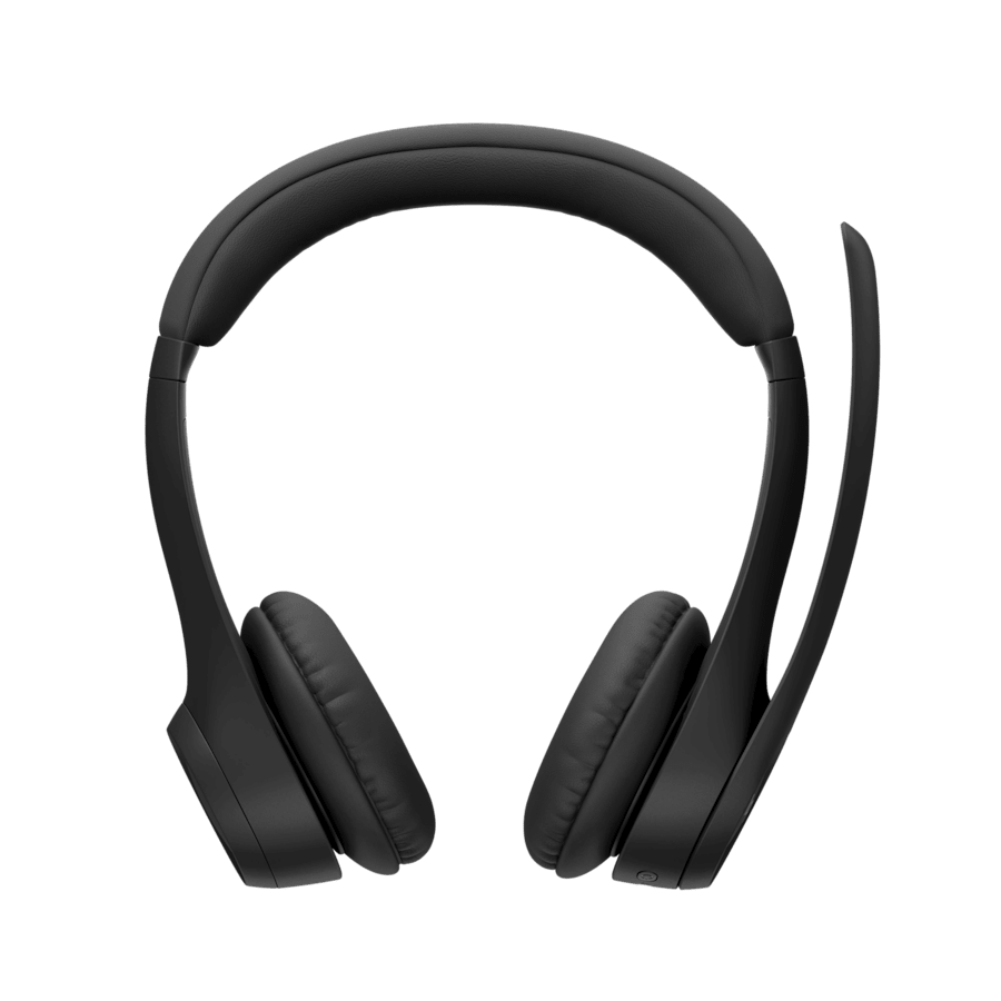 Slušalice sa mikrofonom Logitech Zone 305 wireless Black, 981-001451 - Image 4