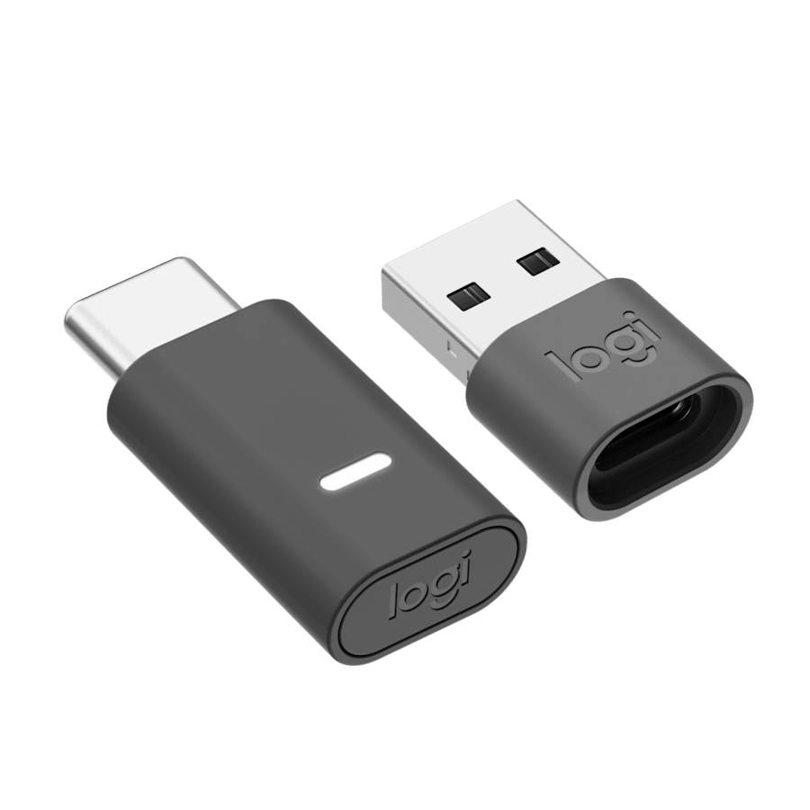 Slušalice sa mikrofonom Logitech Zone 305 wireless Black, 981-001451 - Image 6