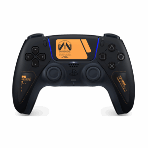 PS5 Dualsense Wireless Controller Death Stranding 2: On the Beach Limited Edition 1000048603