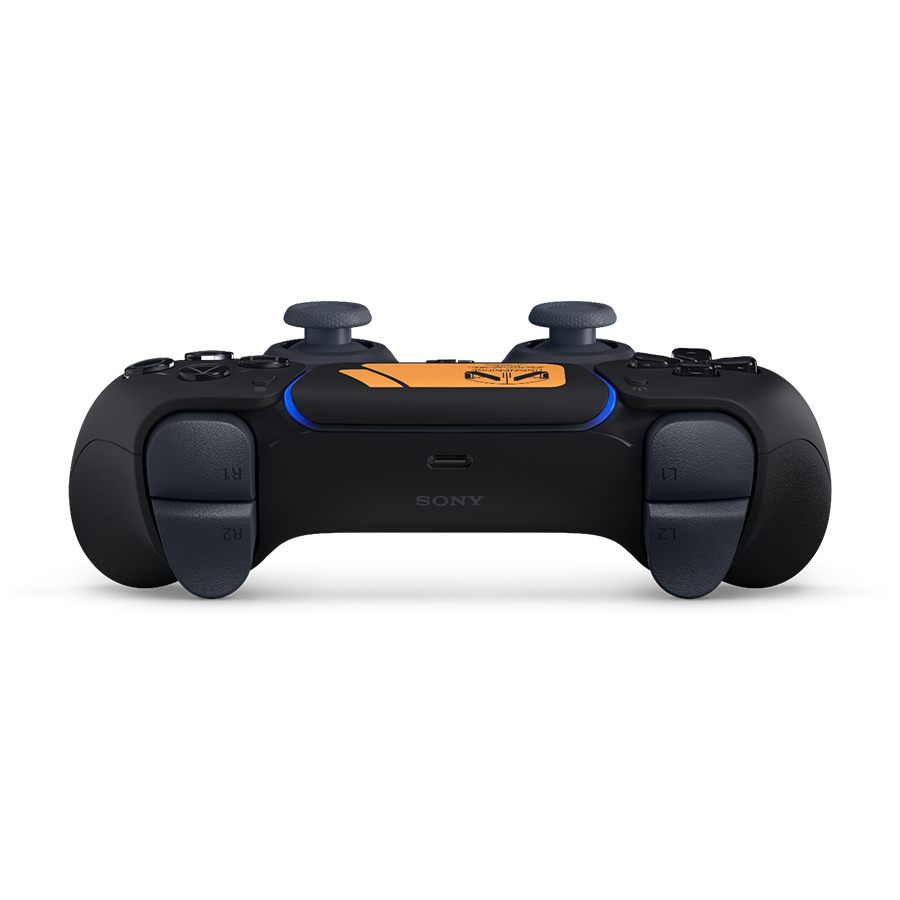 PS5 Dualsense Wireless Controller Death Stranding 2: On the Beach Limited Edition 1000048603 - Image 2