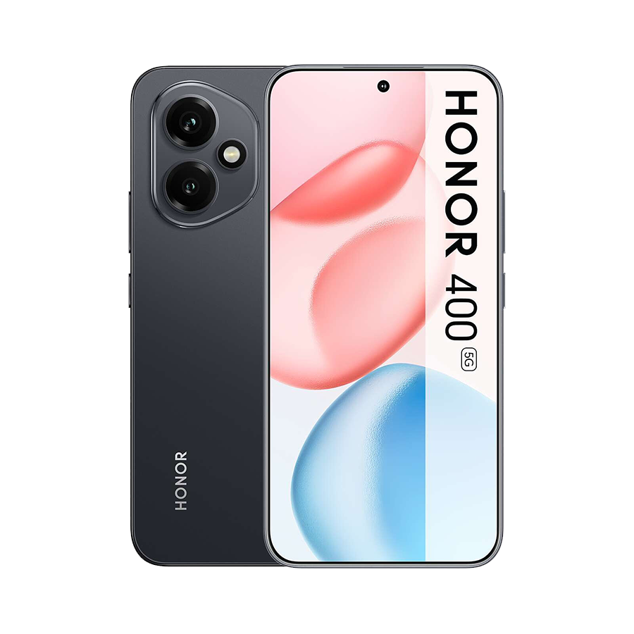 Mobitel Honor 400 5G 8GB 256GB Black