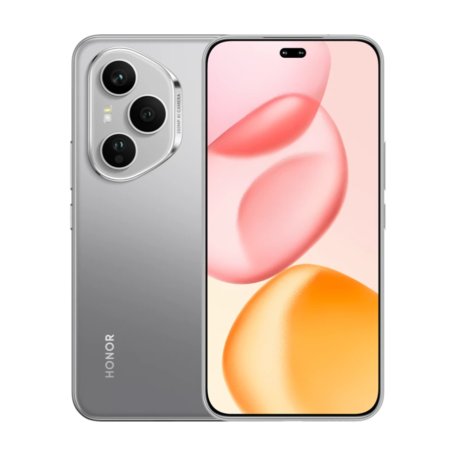 Mobitel Honor 400 Pro 5G 12GB 512GB Grey