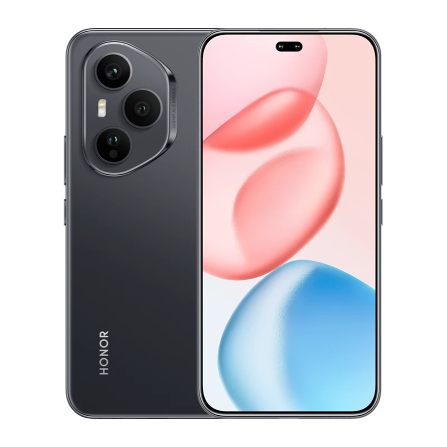 Mobitel Honor 400 Pro 5G 12GB 512GB Black