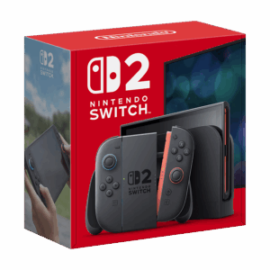 Nintendo Switch 2 Console