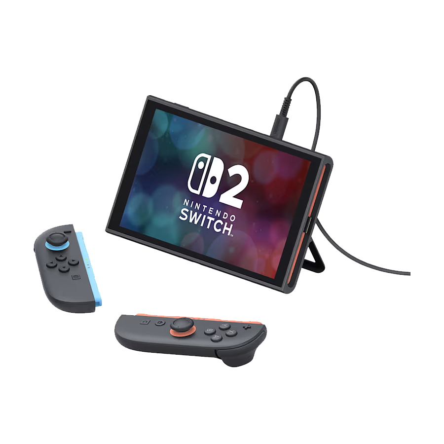 Nintendo Switch 2 Console - Image 4
