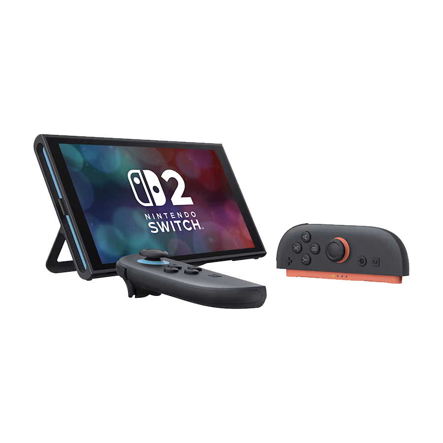 Nintendo Switch 2 Console Mario Kart World Bundle - Image 7