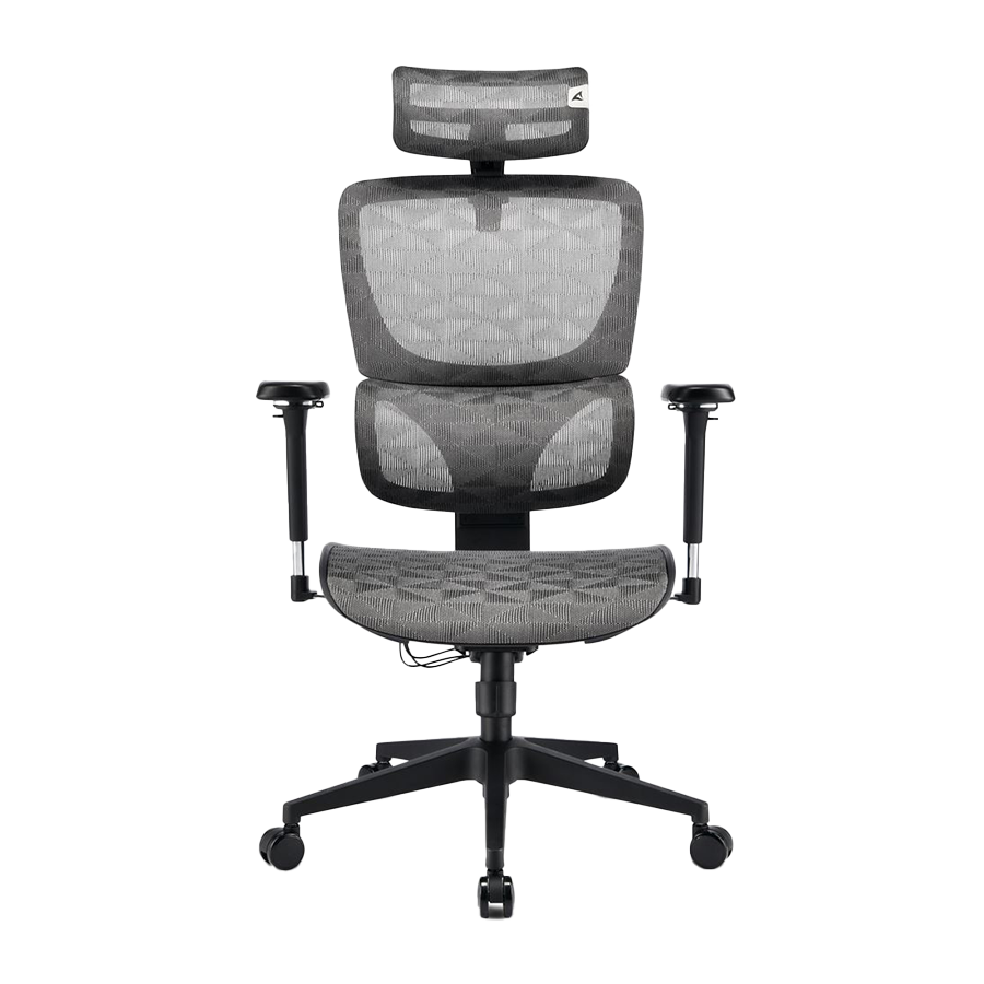 Stolica SHARKOON OfficePal C40M, Comfortable and Breathable - Image 2