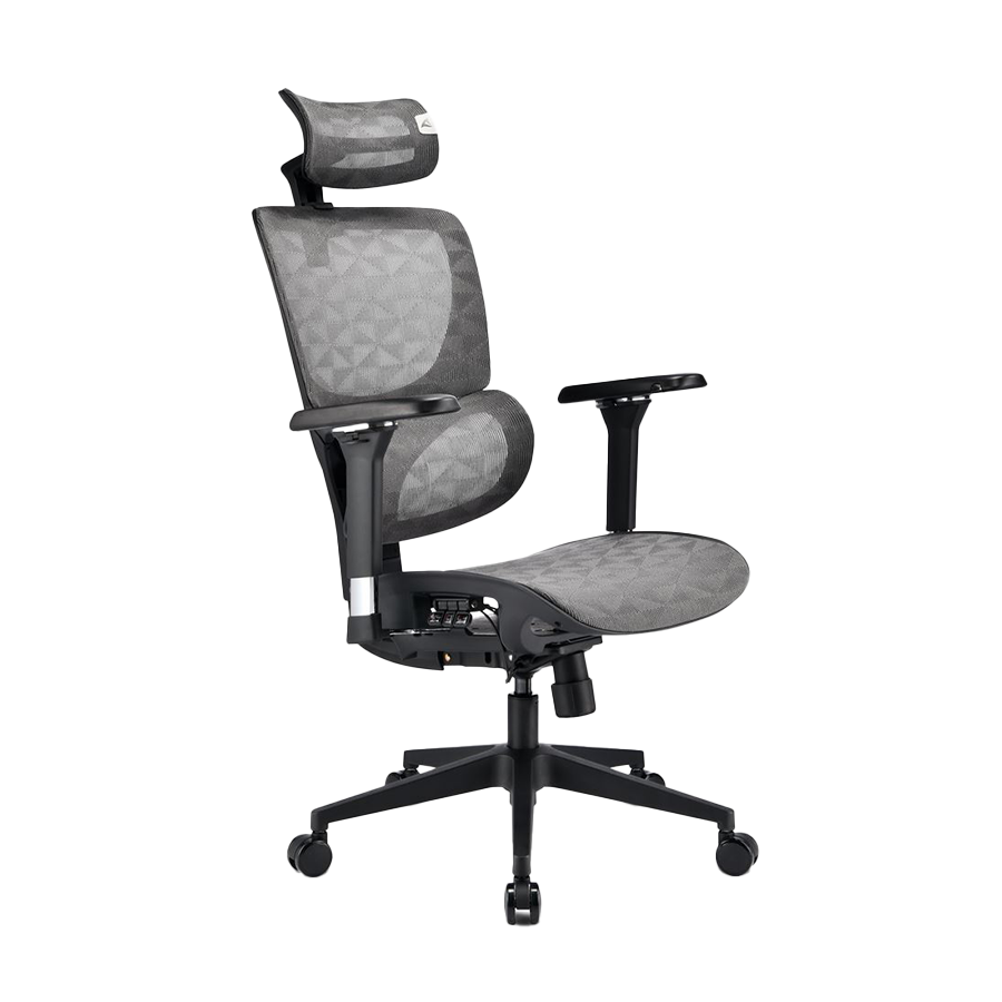 Stolica SHARKOON OfficePal C40M, Comfortable and Breathable - Image 3