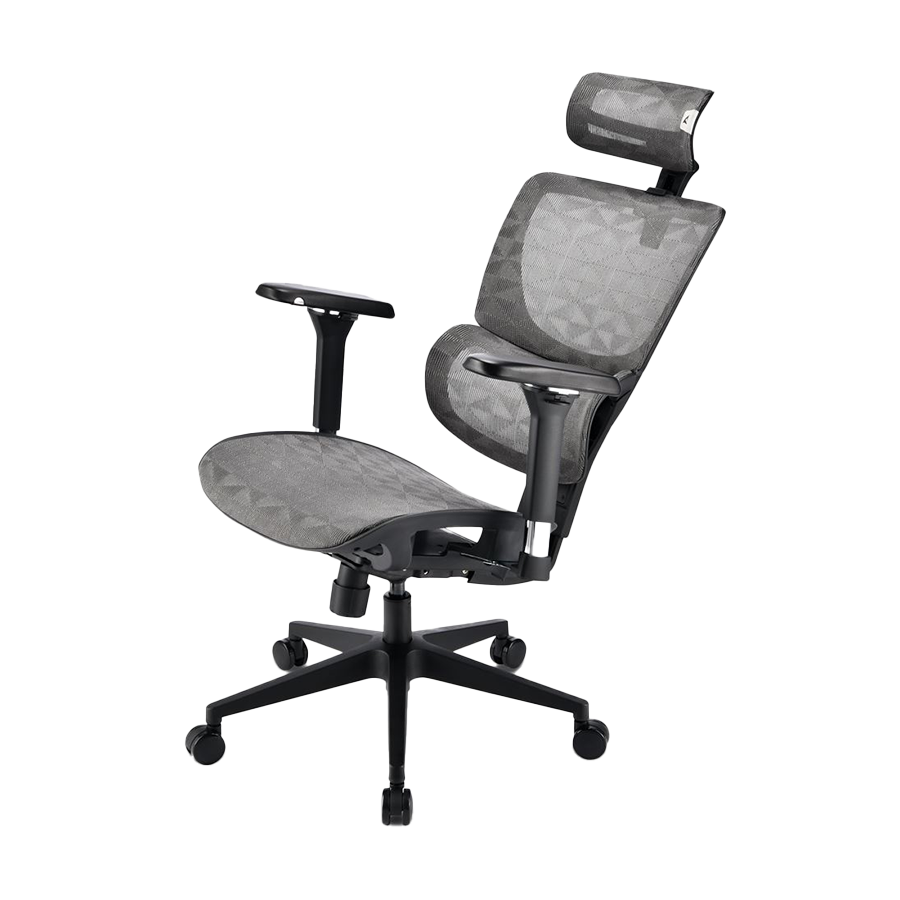 Stolica SHARKOON OfficePal C40M, Comfortable and Breathable - Image 5