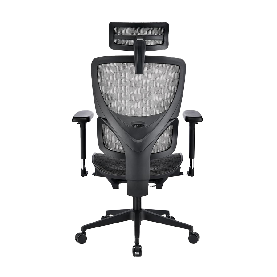 Stolica SHARKOON OfficePal C40M, Comfortable and Breathable - Image 6