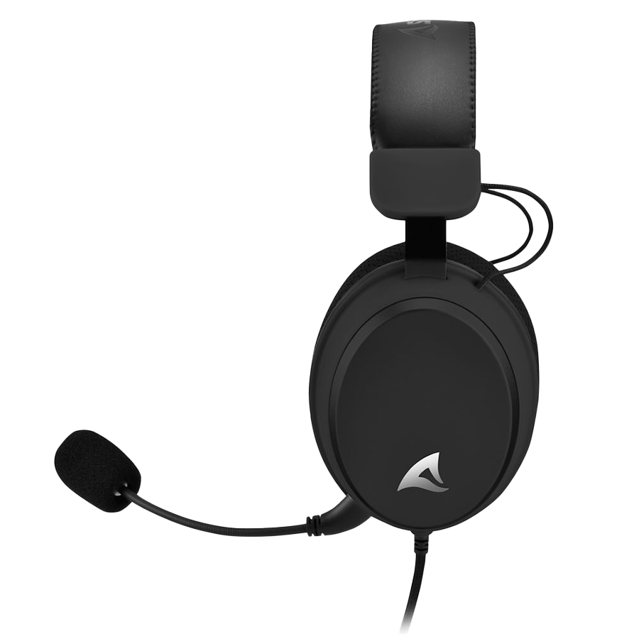 Slušalice sa mikrofonom SHARKOON gaming Skiller SGH25 - Image 2