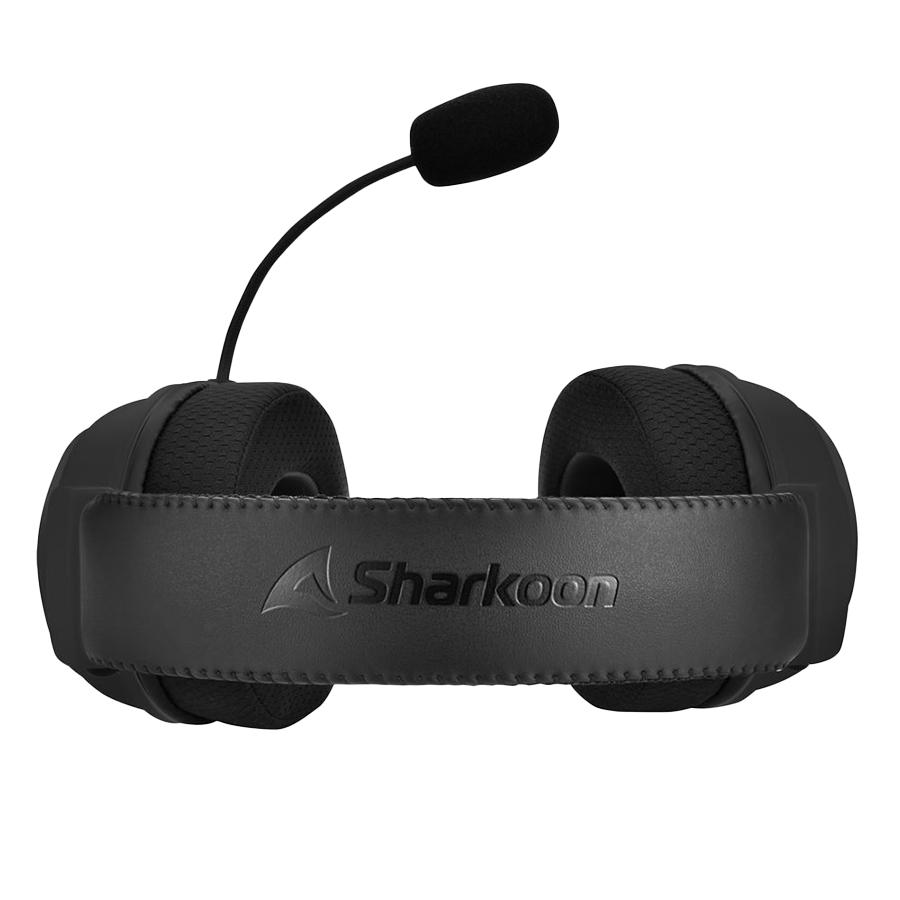 Slušalice sa mikrofonom SHARKOON gaming Skiller SGH25 - Image 4
