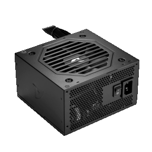 Napojna jedinica SHARKOON gaming Rebel P10 850 ATX 3.1, Flat fixed Cables, Cybernetics Bronze