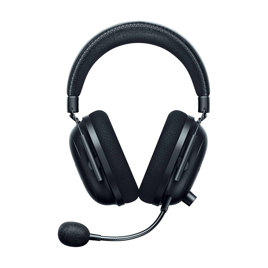 Slušalice Razer BlackShark V2 Pro for PlayStation – Wireless Console esports Headset - Black - EU + ANZ Packaging, RZ04-04530500-R3G1 - Image 2