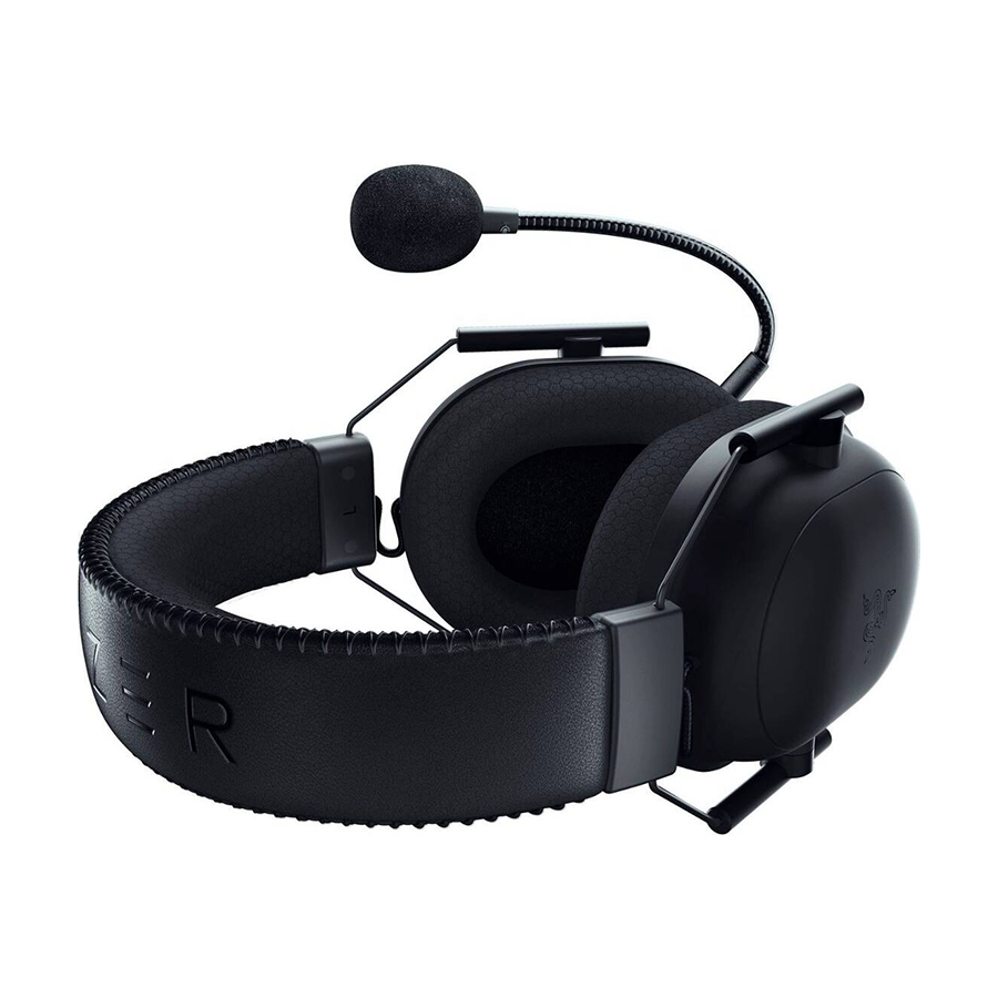 Slušalice Razer BlackShark V2 Pro for PlayStation – Wireless Console esports Headset - Black - EU + ANZ Packaging, RZ04-04530500-R3G1 - Image 4