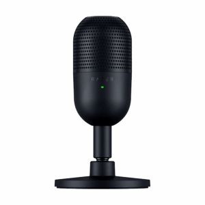 Mikrofon Razer Seiren V3 Mini - Ultra-Compact USB Microphone - FRML Packaging, RZ19-05050100-R3M1