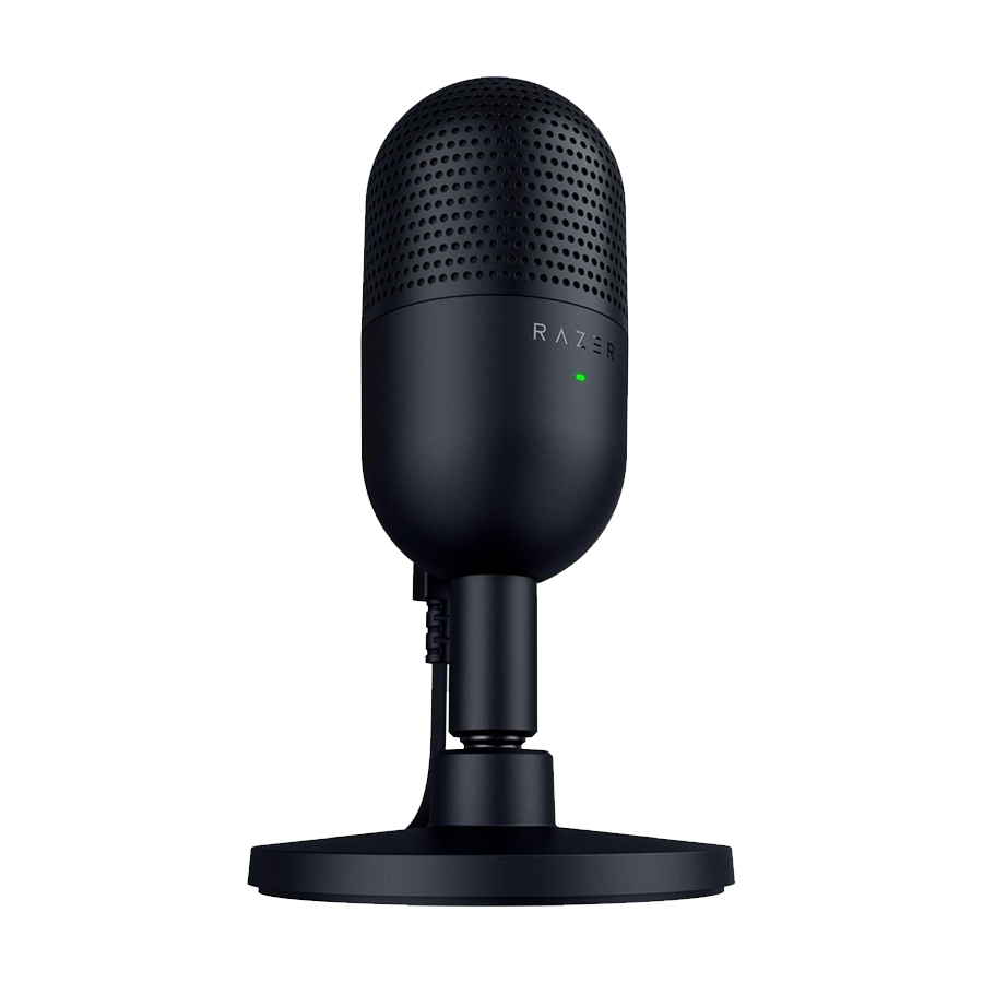 Mikrofon Razer Seiren V3 Mini - Ultra-Compact USB Microphone - FRML Packaging, RZ19-05050100-R3M1 - Image 2