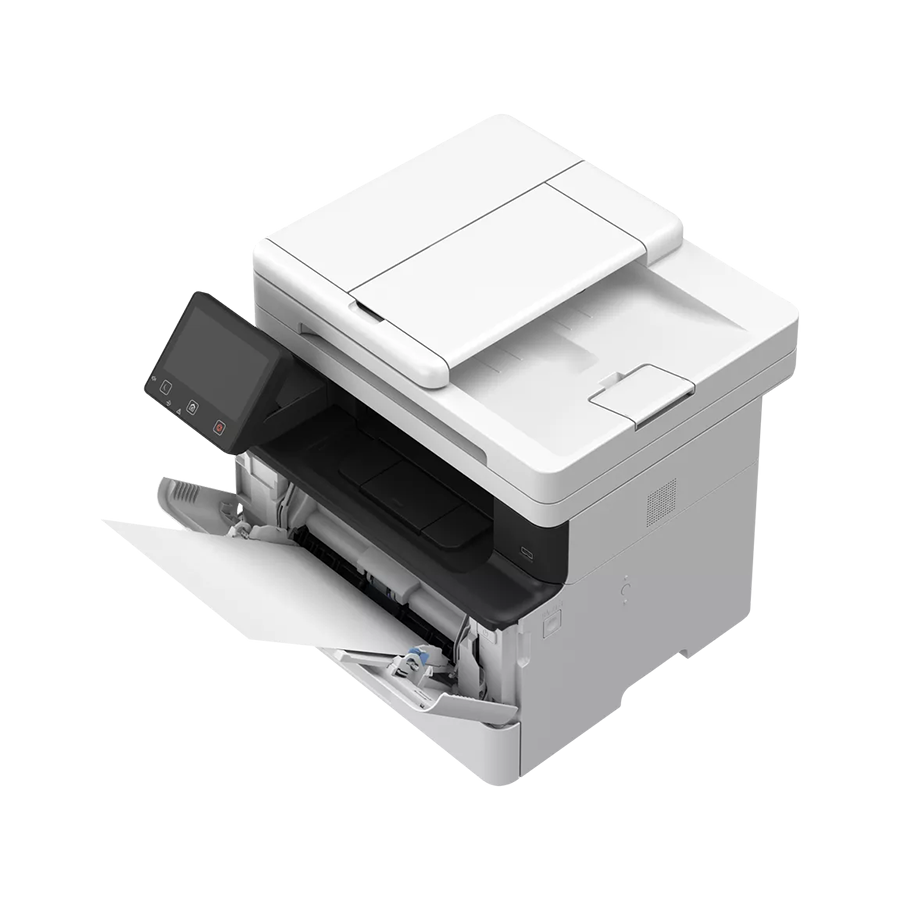 Printer Canon i-SENSYS MF465dw 40str/min 1200x1200dpi print/scan/copy/fax. Duplex print/scan USB+LAN+WiFi.Toner 070 - Image 3